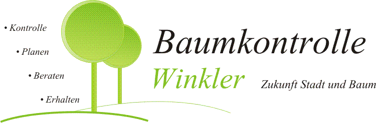 Baumkontrolle Winkler